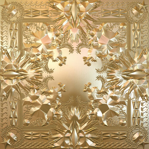 Watch The Throne (Deluxe) از JAY-Z