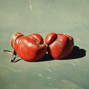 Hard Fought Hallelujah از Brandon Lake