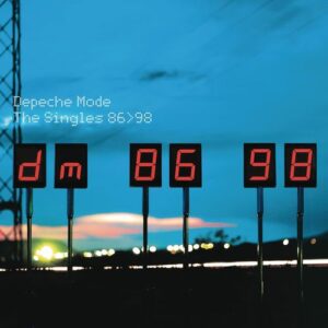 The Singles 86-98 از Depeche Mode