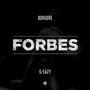 Forbes از Borgore