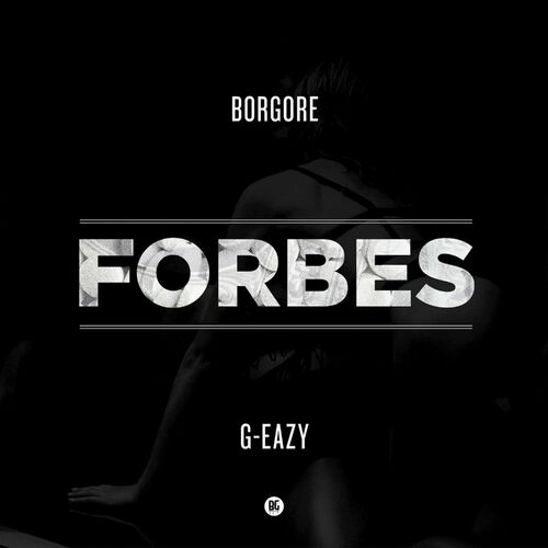 Forbes از Borgore