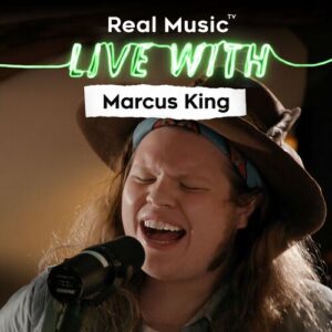 Live With Marcus King از Marcus King