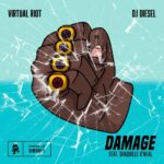 Damage از Virtual Riot