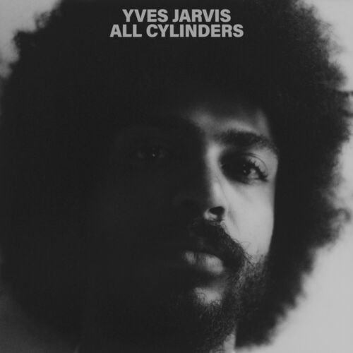 All Cylinders از Yves Jarvis