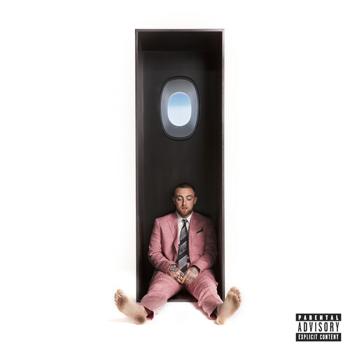 Swimming از Mac Miller