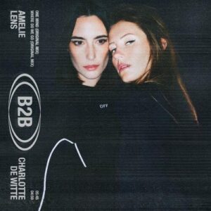 One Mind EP از Charlotte De Witte