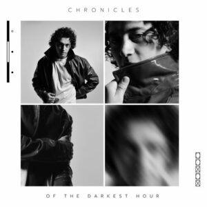 Chronicles of the Darkest Hour از Austin Giorgio