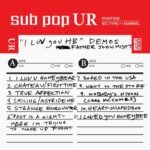 I Love You, Honeybear Demos, etc. از Father John Misty