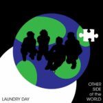 Other Side of the World از LAUNDRY DAY