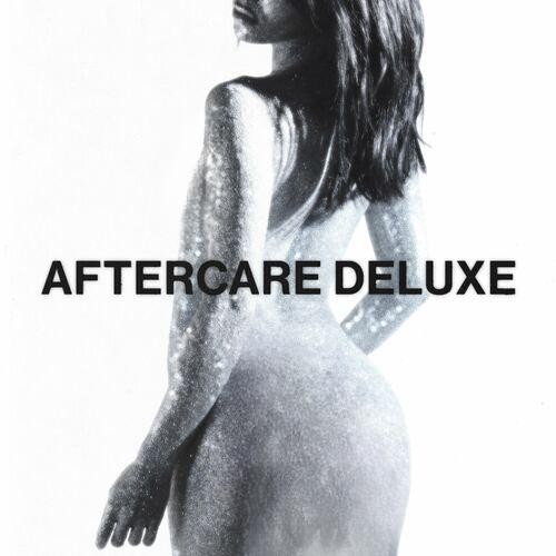 AFTERCARE DELUXE از Nessa Barrett