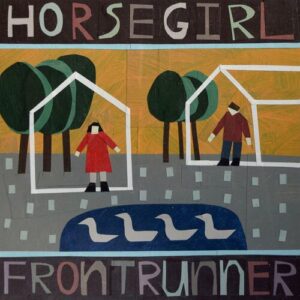 Frontrunner از Horsegirl