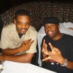 Long Live J Dilla (feat. Westside Gunn & Busta Rhymes) از Karriem Riggins