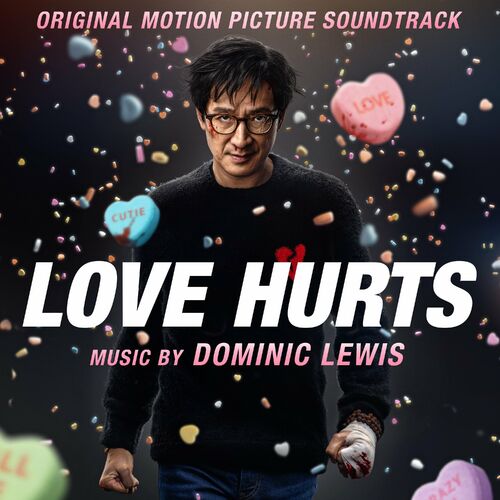 Love Hurts (Original Motion Picture Soundtrack) از Dominic Lewis