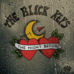 The Night Before از The Black Keys