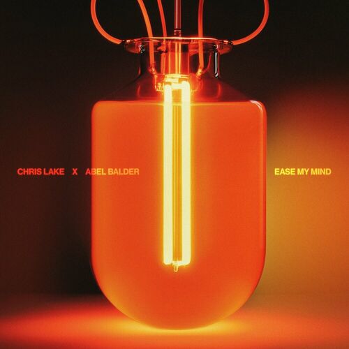 Ease My Mind از Chris Lake