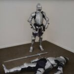 They Left Me With A Gun از Paris Texas