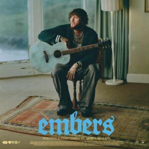 Embers از James Arthur