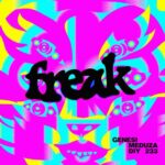 Freak EP از GENESI