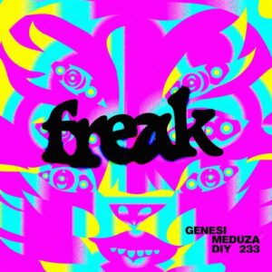Freak EP از GENESI
