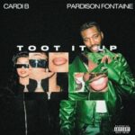 Toot It Up از Pardison Fontaine