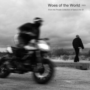 Woes of The World از Saba