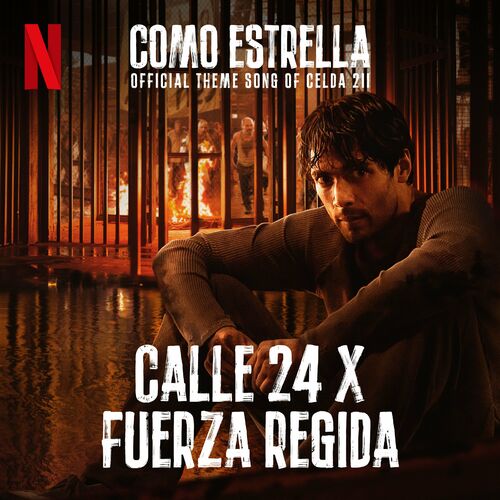 COMO ESTRELLA از Calle 24