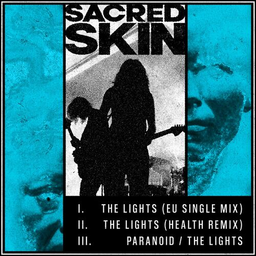 The Lights از Sacred Skin