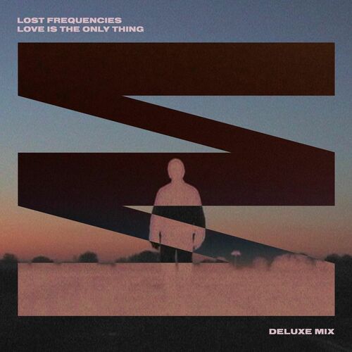 Love Is The Only Thing (Deluxe Edit) از Lost Frequencies