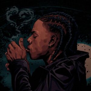 Baby (Is it a Crime) از Rema