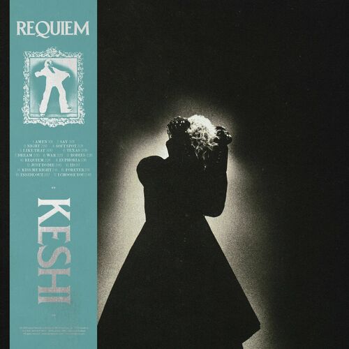 Requiem (Deluxe) از keshi