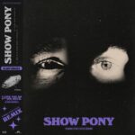 Show Pony (Parra For Cuva Remix) از Glass Animals