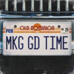 Making Good Time از Old Dominion
