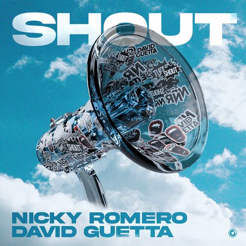 Shout از Nicky Romero