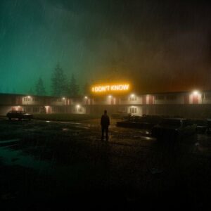 I Dont Know از Ali Gatie