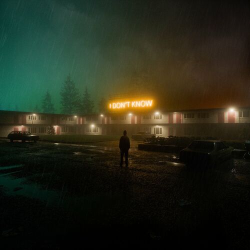 I Dont Know از Ali Gatie