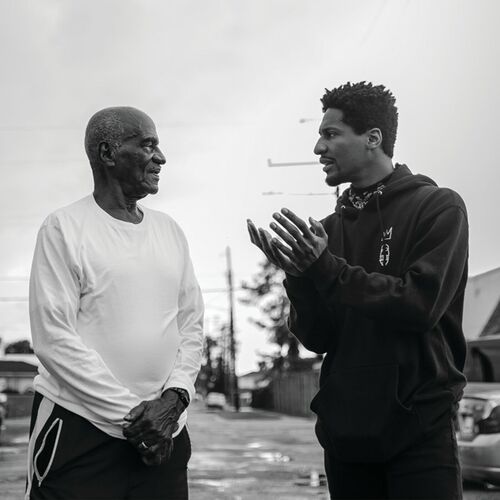 The New Orleans Collection از Jon Batiste