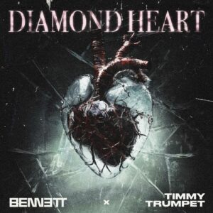 Diamond Heart از Bennett