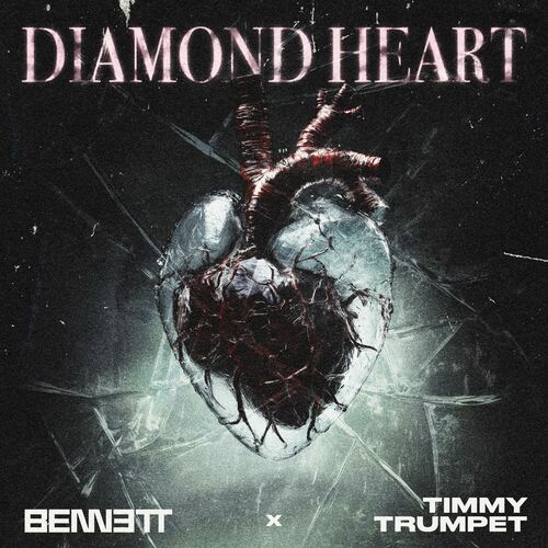 Diamond Heart از Bennett