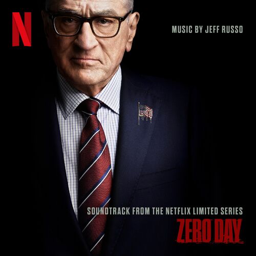 Zero Day (Soundtrack from the Netflix Series) از Jeff Russo