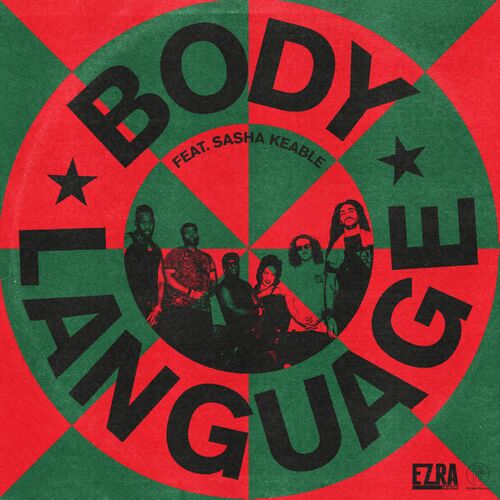 Body Language از Ezra Collective
