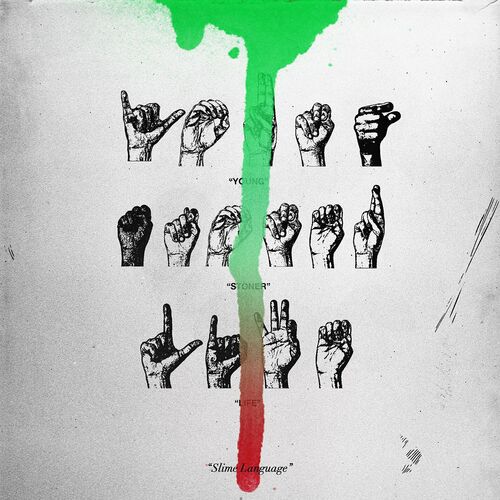 Slime Language از Young Thug