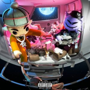 Una Amenaza از Chuyin