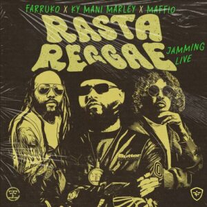 Rasta Reggae (Jamming) (Live) از Farruko