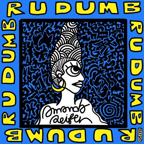 RUDUMB? از Amanda Reifer