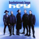 Hey از Backstreet Boys