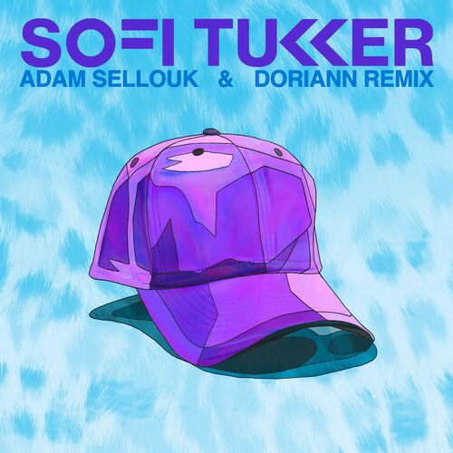 Purple Hat (Adam Sellouk & Doriann Remix) از Sofi Tukker