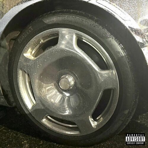 Wheels Fall Off (feat. Kanye West) از Ty Dolla $ign