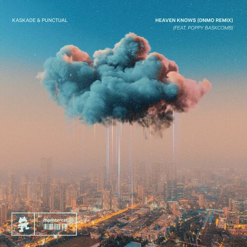 Heaven Knows (DNMO Remix) از Kaskade