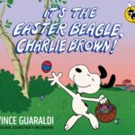 Woodstock's Dream (Easter Beagle Edition) از Vince Guaraldi