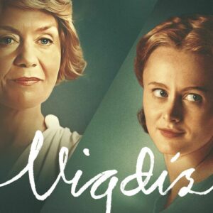 Vigdís (Official Score of Vigdís) از neonme